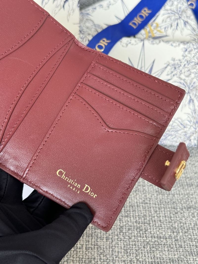 Christian Dior Wallet